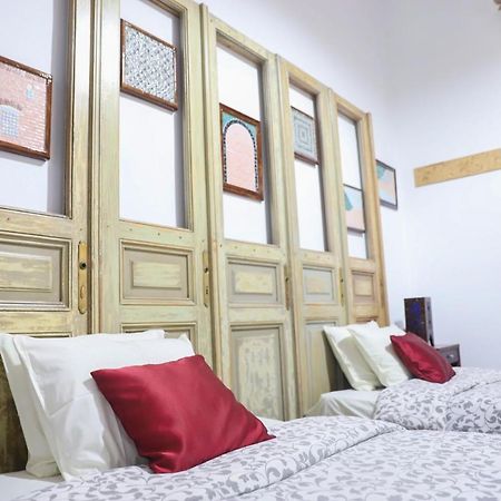 Cairo International Hostel Downtown Dış mekan fotoğraf