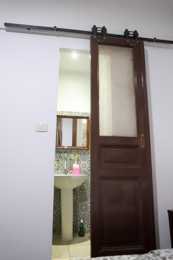 Cairo International Hostel Downtown Dış mekan fotoğraf