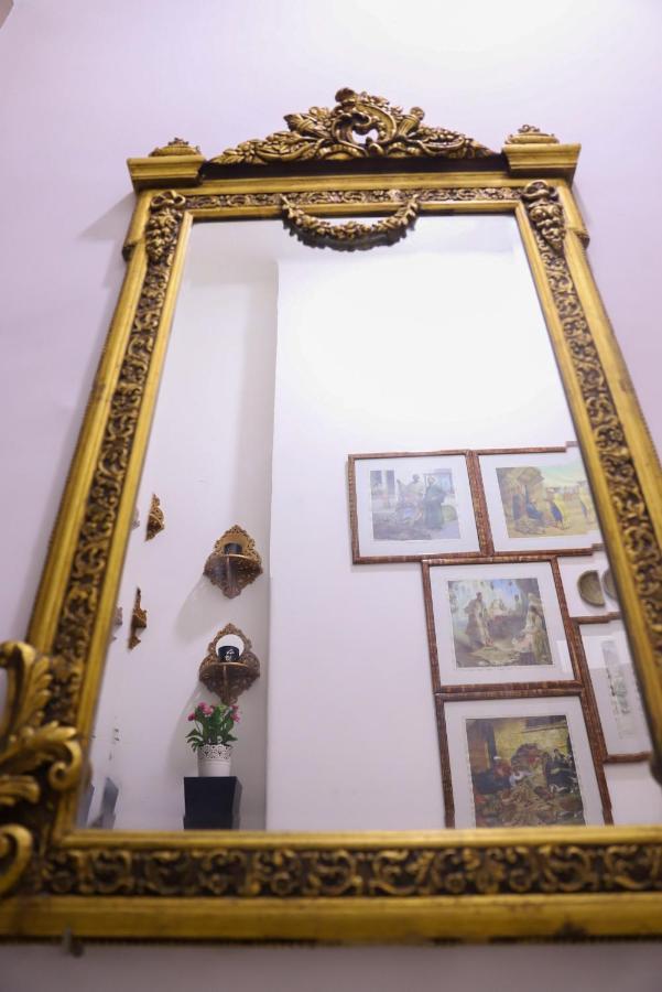 Cairo International Hostel Downtown Dış mekan fotoğraf