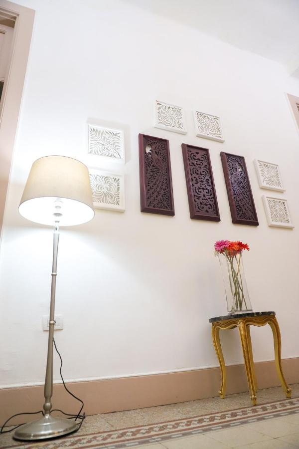 Cairo International Hostel Downtown Dış mekan fotoğraf