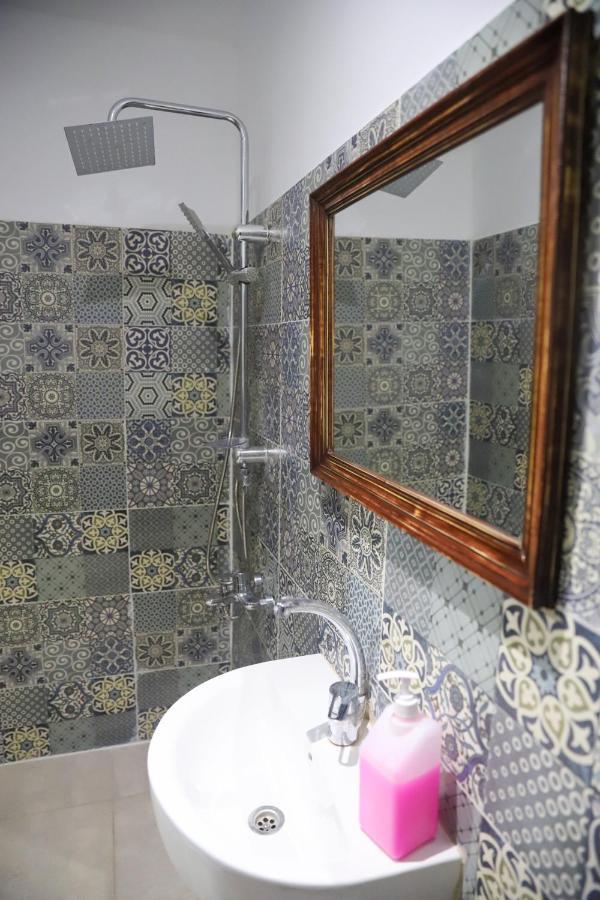 Cairo International Hostel Downtown Dış mekan fotoğraf