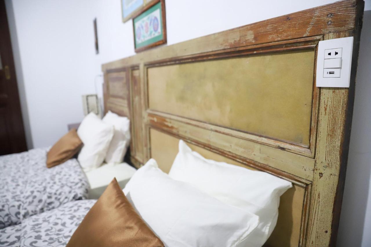 Cairo International Hostel Downtown Dış mekan fotoğraf