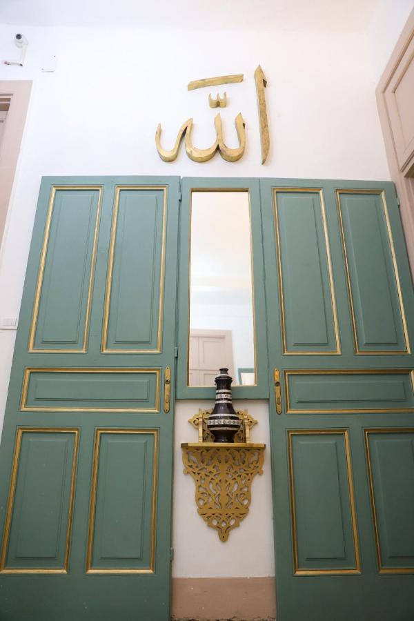 Cairo International Hostel Downtown Dış mekan fotoğraf